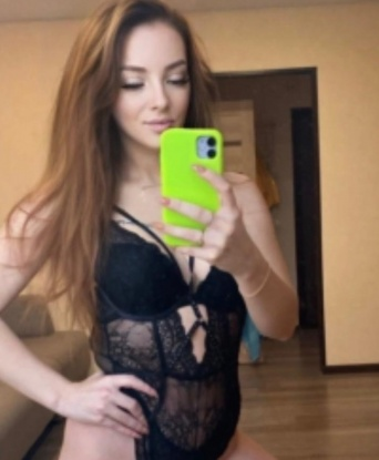 Воплощение желаний и фантазий, которые погружают тебя в нирвану удовольствия. Живу в Москве, и моя страсть помогает мужчинам забыть о суете и насладиться моментом. Позволь мне подарить тебе нежность и ласку, которую ты заслуживаешь. Люблю экспериментировать, так что гарантирую, что со мной ты не заскучаешь. Мои услуги покорят тебя: эротический массаж, оральные ласки, классический секс, различные ролевые игры и многое другое. У меня есть невероятные отзывы и фото, чтобы подтвердить мою красоту и профессионализм. Давай встретимся и устройим незабываемое свидание. 💋🔥 4143, 27 лет